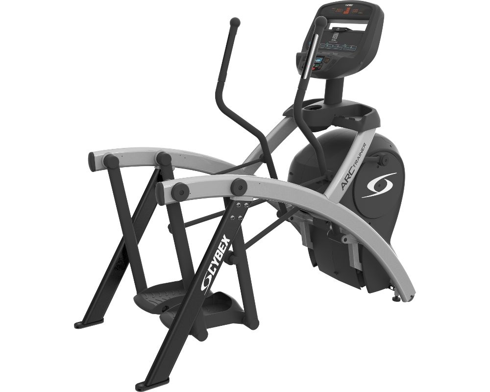 Category Image of Ellipticals / Crosstrainer