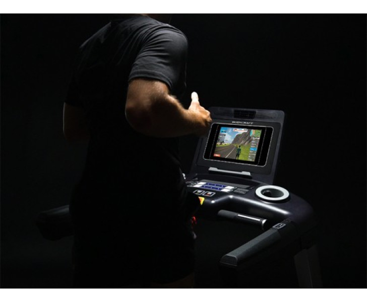 Image of T800 Treadmill - 10' console