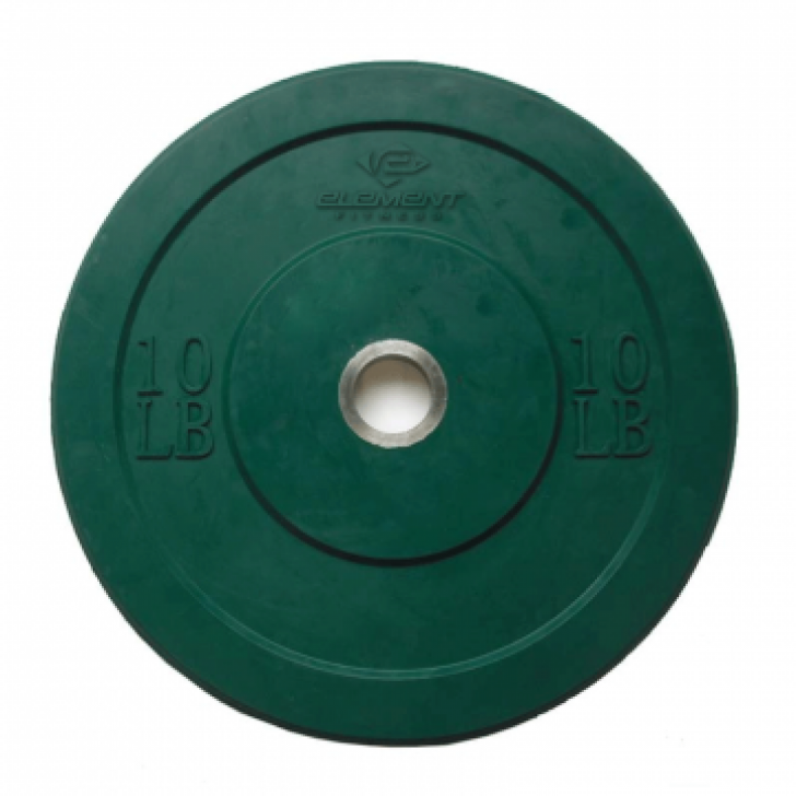 Image of Commercial Bumper Plate