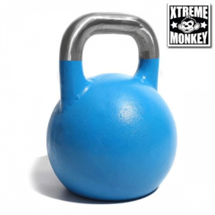 Image of 12KG Competition Kettlebell