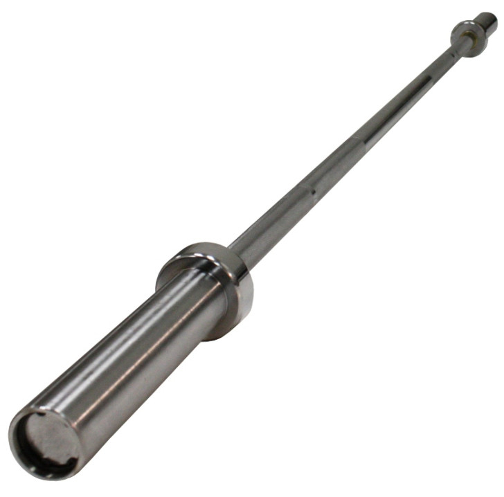 Image of 6’ Olympic Bar 