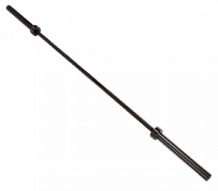 Image of 7’ Olympic Power Bar  AOB-1500B