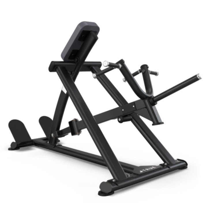 Image of XFW-5500 Lever Row