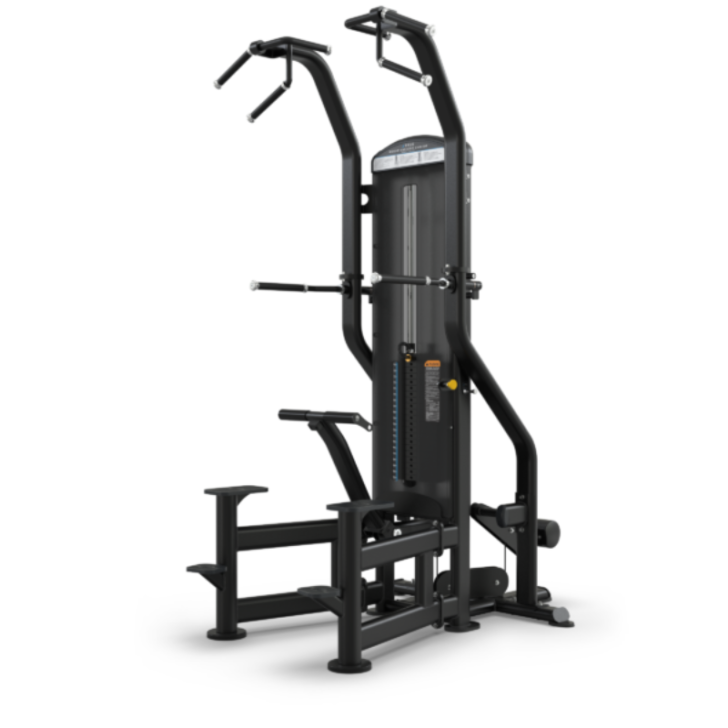 Image of FUSE-4000 WEIGHT ASSISTED CHIN DIP MACHINE