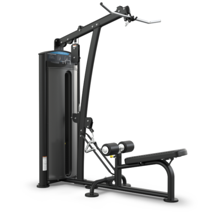 Image of SD1002 LAT/ROW MACHINE