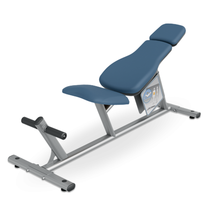 Image of Ab Curl Bench
