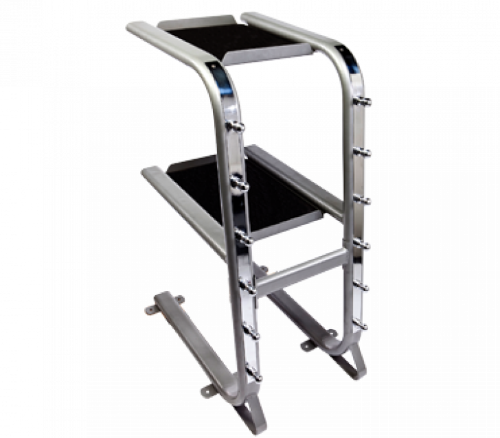 Image of Accessory Rack