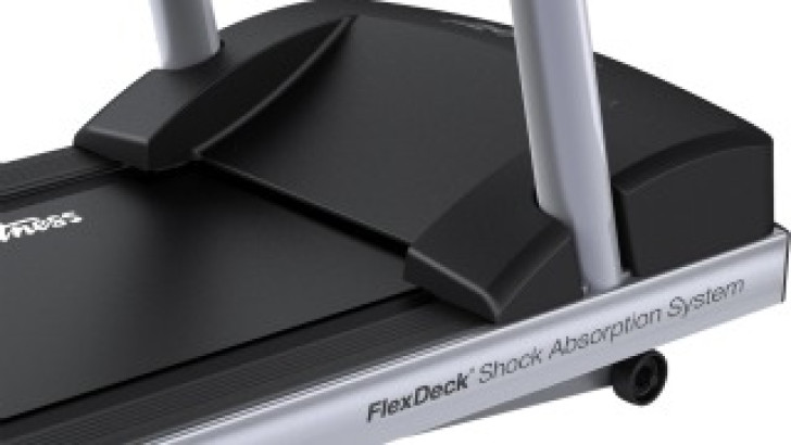 Image of Activate Treadmill