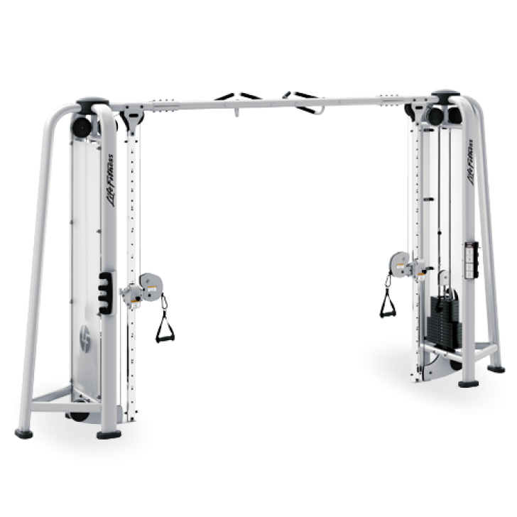 Image of Signature Series Adjustable Cable Crossover