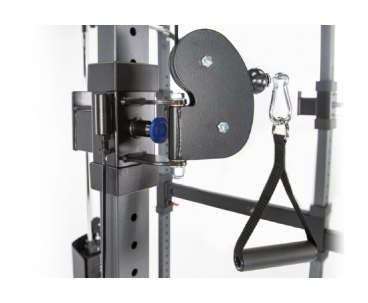 Image of RFT Rack Functional Trainer