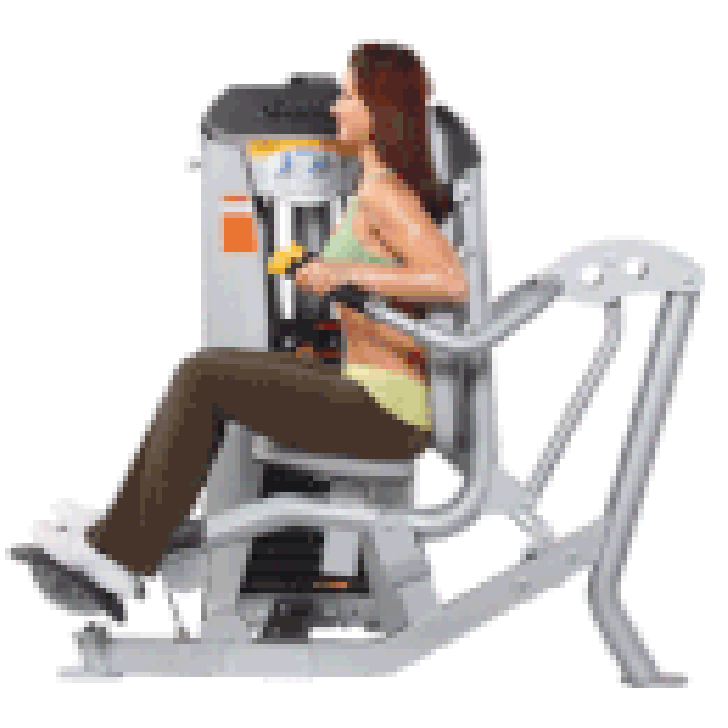 Image of Hoist Lat Pulldown RS-1201