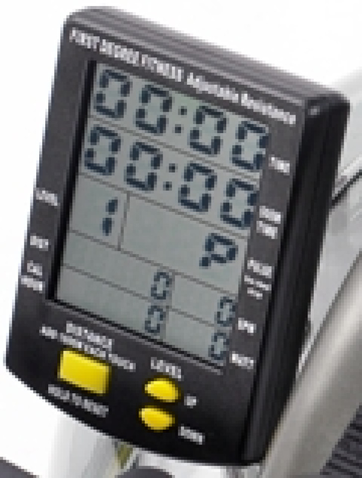 Image of Apollo Hybrid AR Indoor Rower
