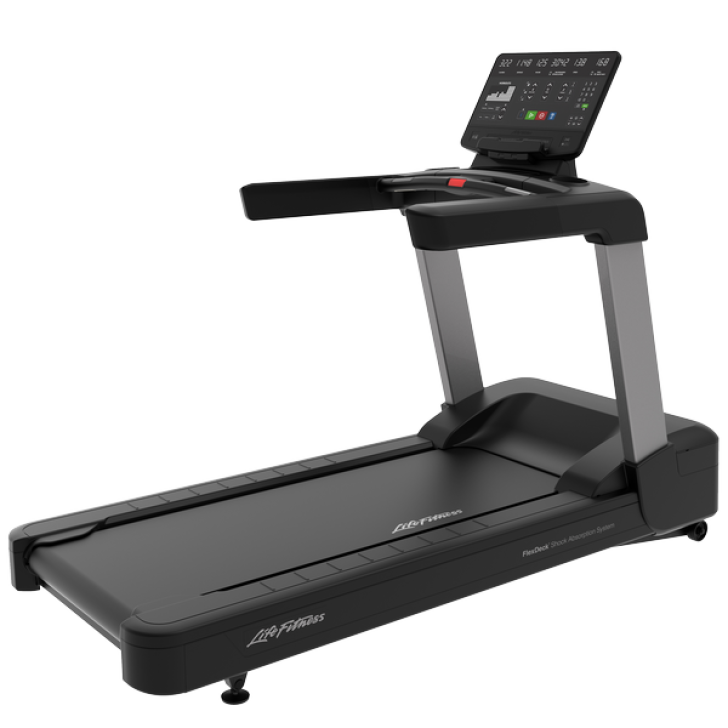 Image of Aspire Treadmill
