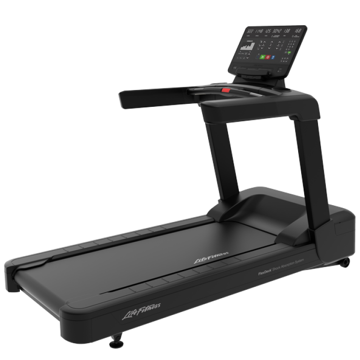 Image of Aspire Treadmill