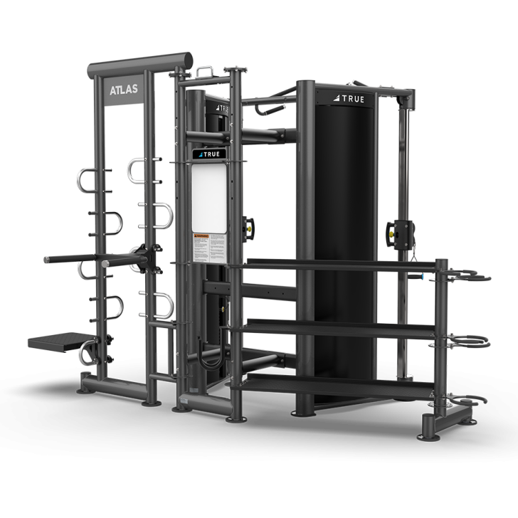 Image of Atlas Group Training System