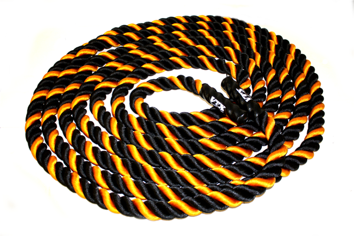 Image of VTX TRAINING ROPES - 40ft