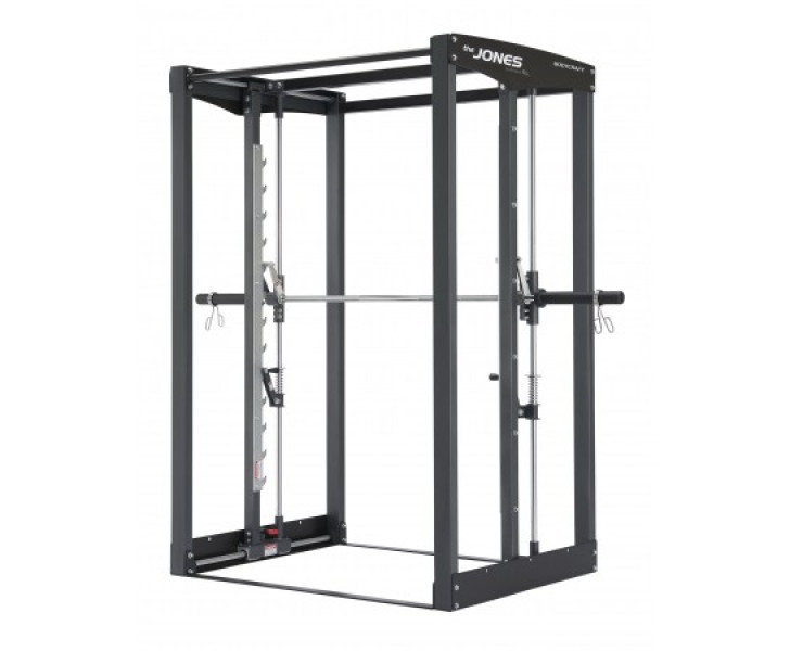 Image of Jones Light Commercial Functional Trainer