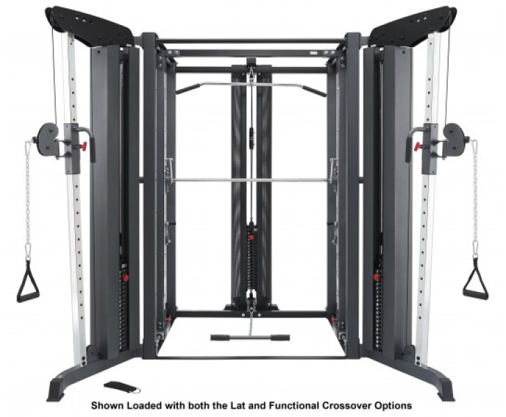 Image of Jones Light Commercial Functional Trainer