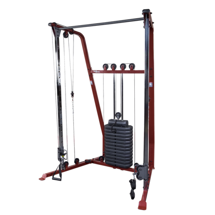 Image of Best Fitness Functional Trainer BFFT10