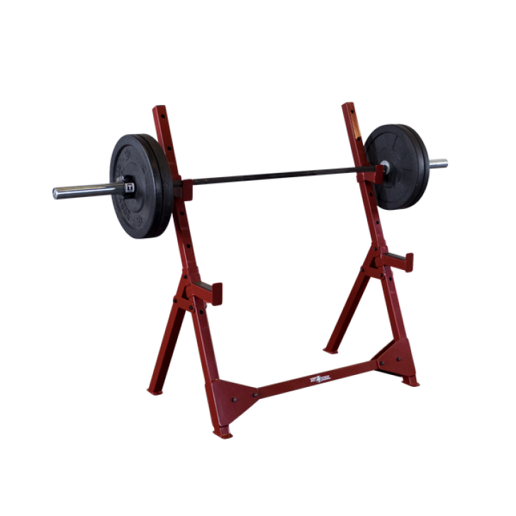Image of Best Fitness Olpympic Press Stand BFPR10