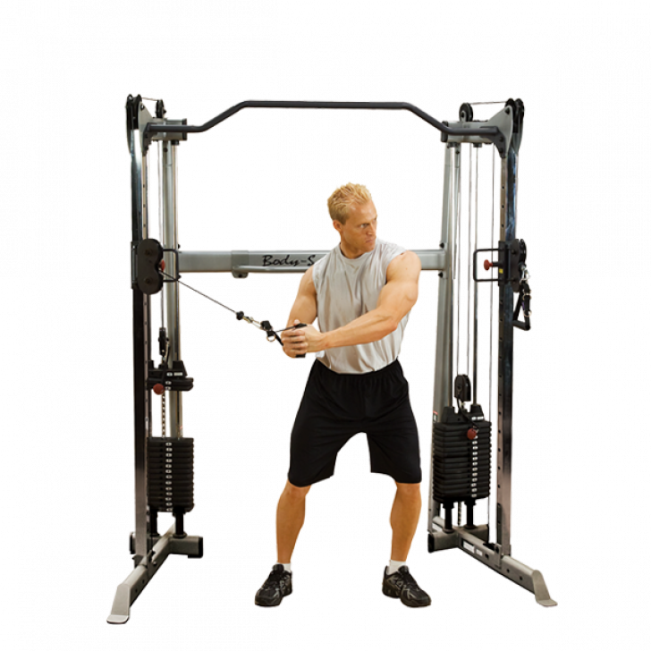 Image of Functional Trainer GDCC200
