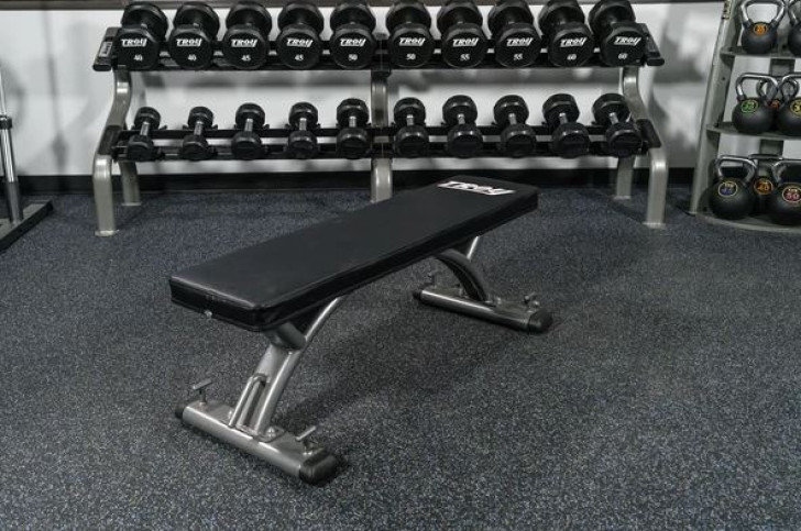 Image of Flat Bench