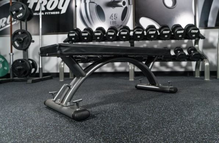 Image of Flat Bench