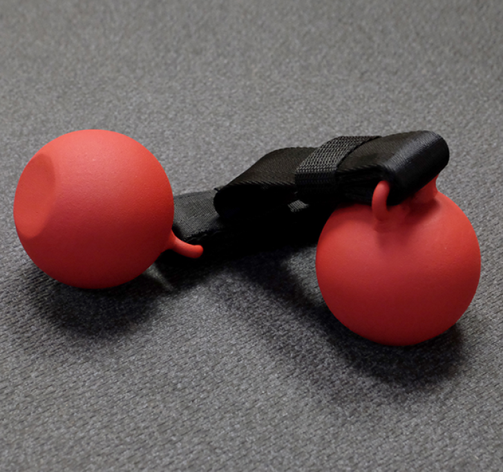 Image of Cannonball Grips