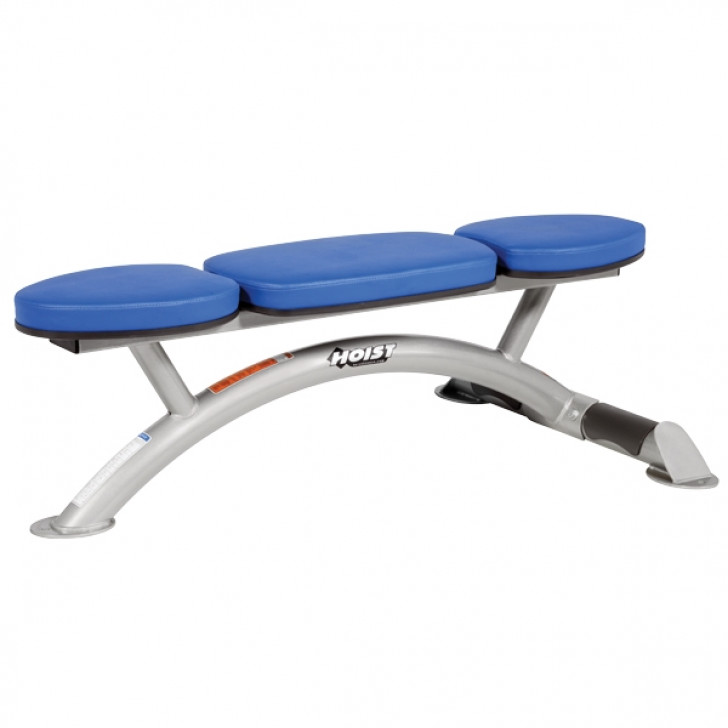 Image of Flat Bench CF-3163 
