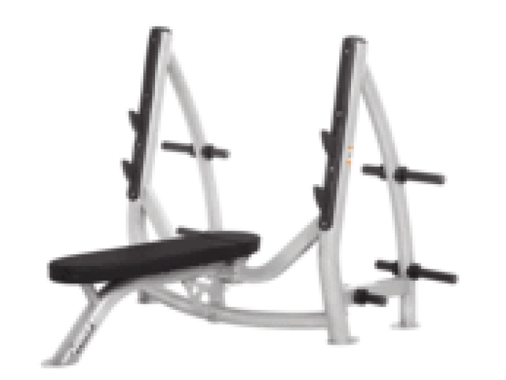 Image of Flat Olympic Bench CF-3170 