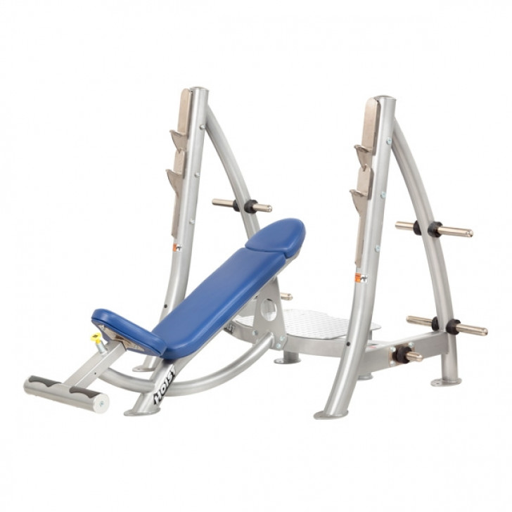 Image of CF-3172 Incline Olympic Bench