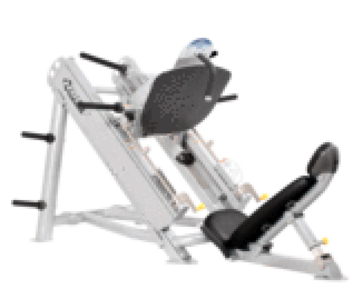 Image of Angled Linear Leg Press CF-3355