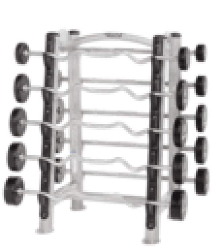 Image of Barbell Rack CF-3465