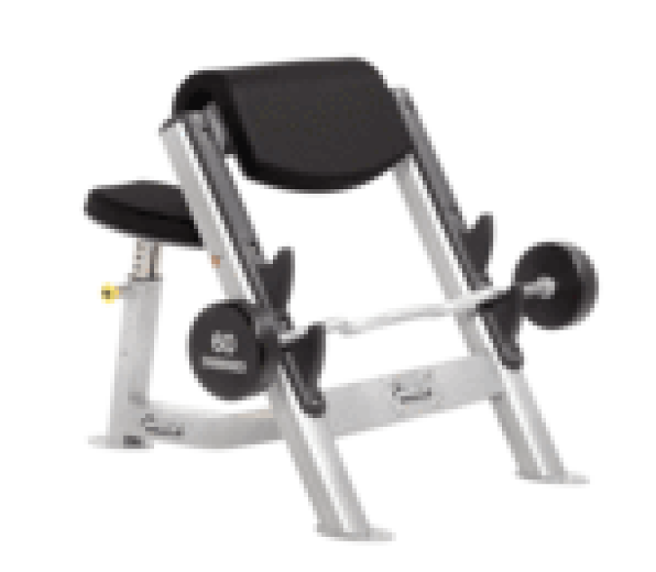 Image of Preacher Curl CF-3550 
