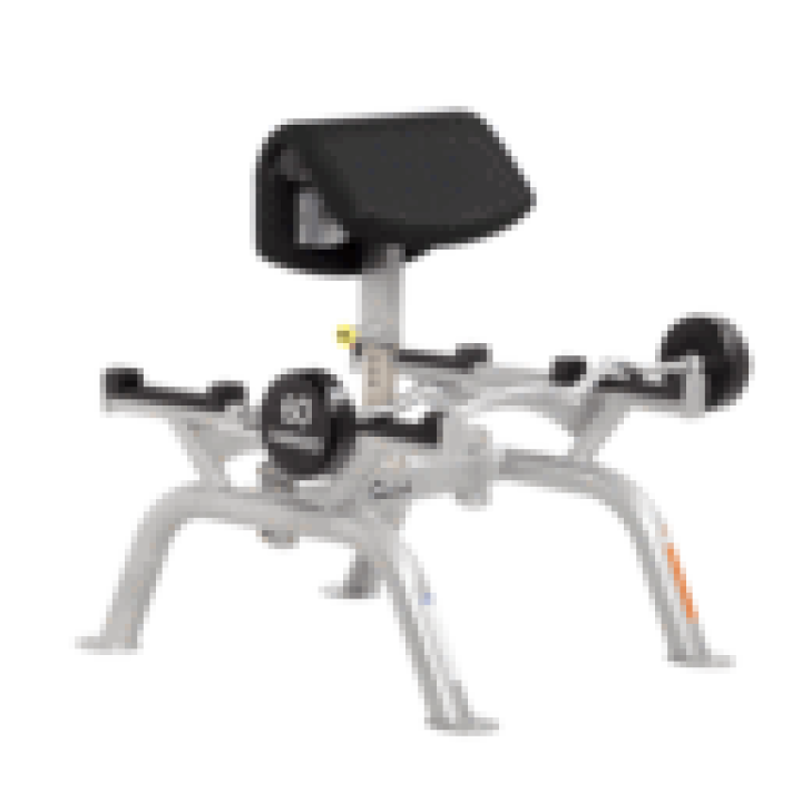 Image of Standing Preacher Curl CF-3555 