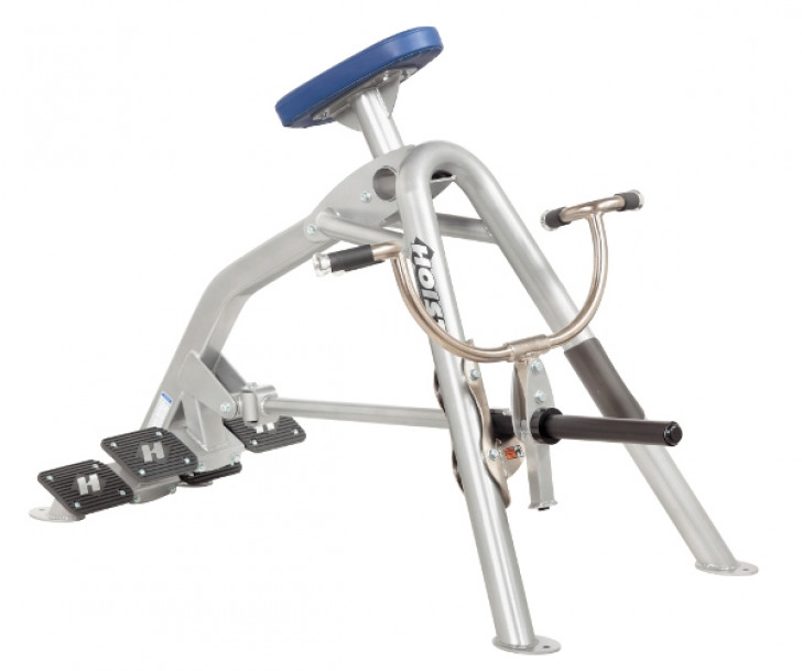 Image of Incline Leverage Row CF-3661 