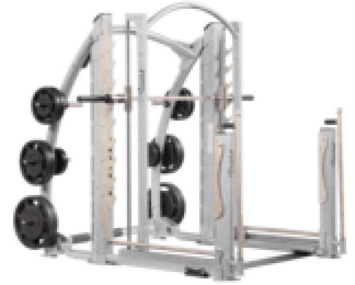 Image of Dual Action Smith CF-3754