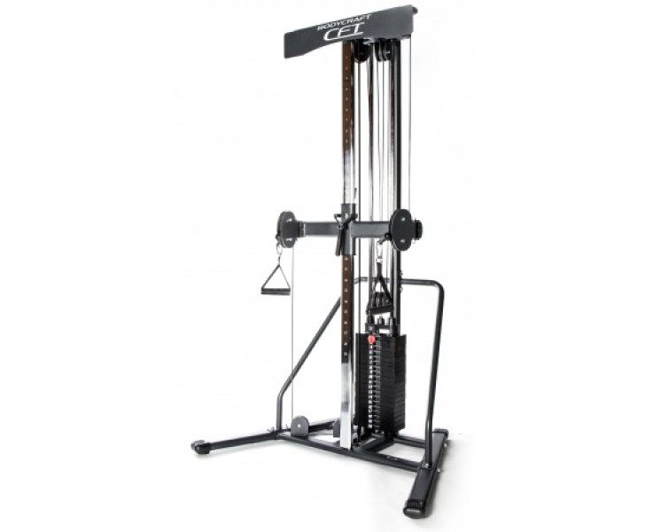 Image of CFT Functional Trainer