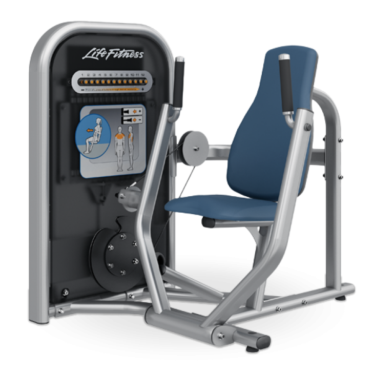 Image of Circuit Series Chest Press