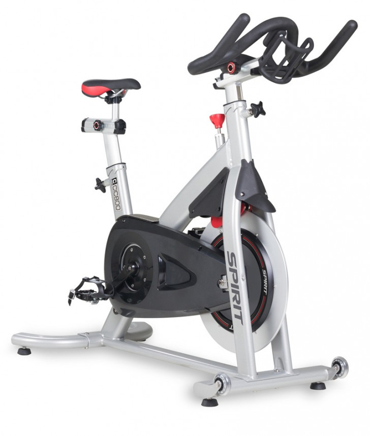 Image of CIC800 Indoor Cycle