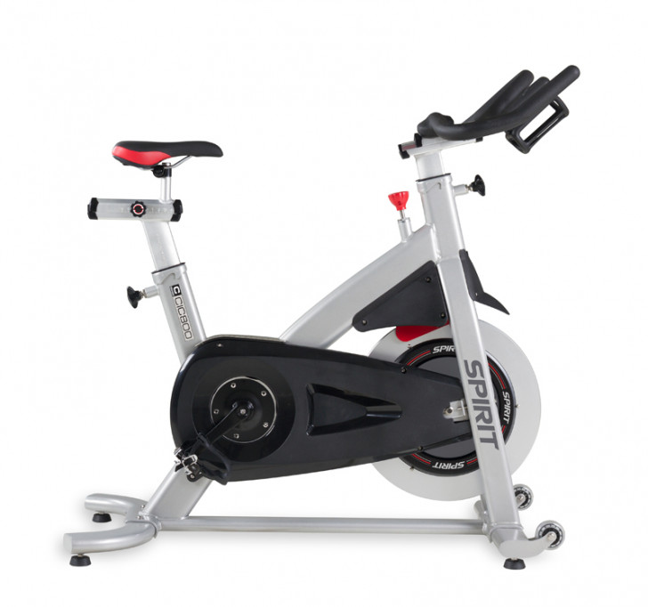 Image of CIC800 Indoor Cycle