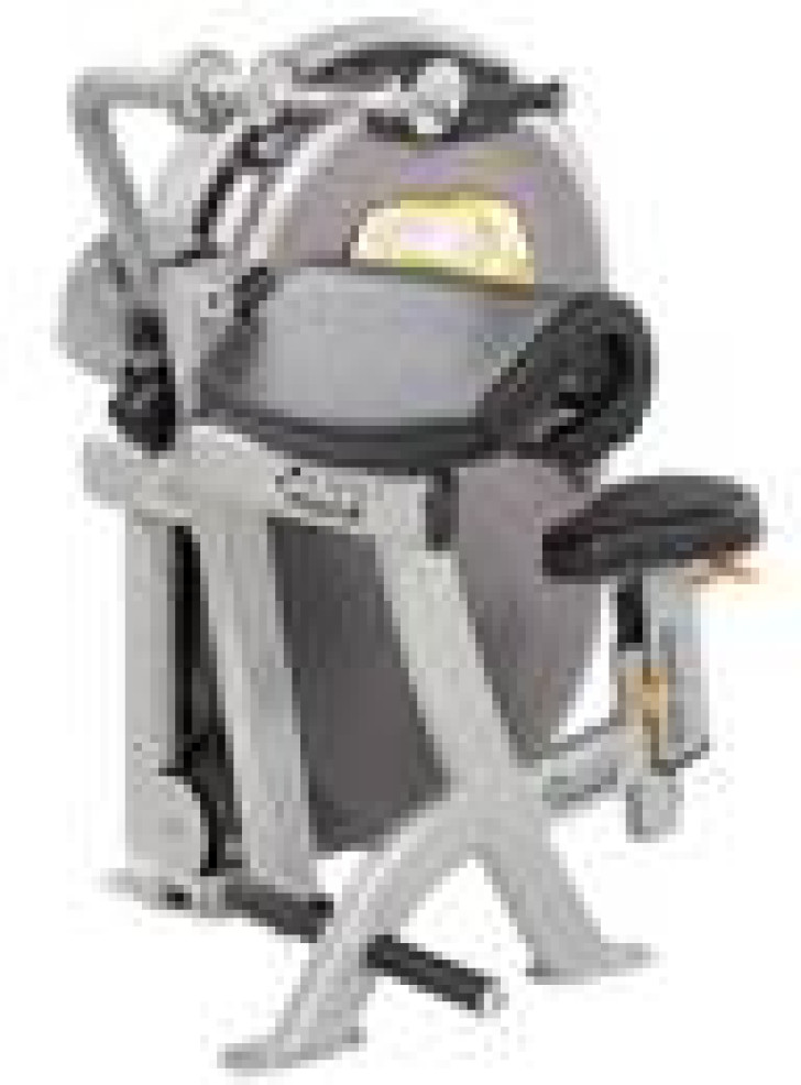 Image of Hoist Triceps Press CL-3103