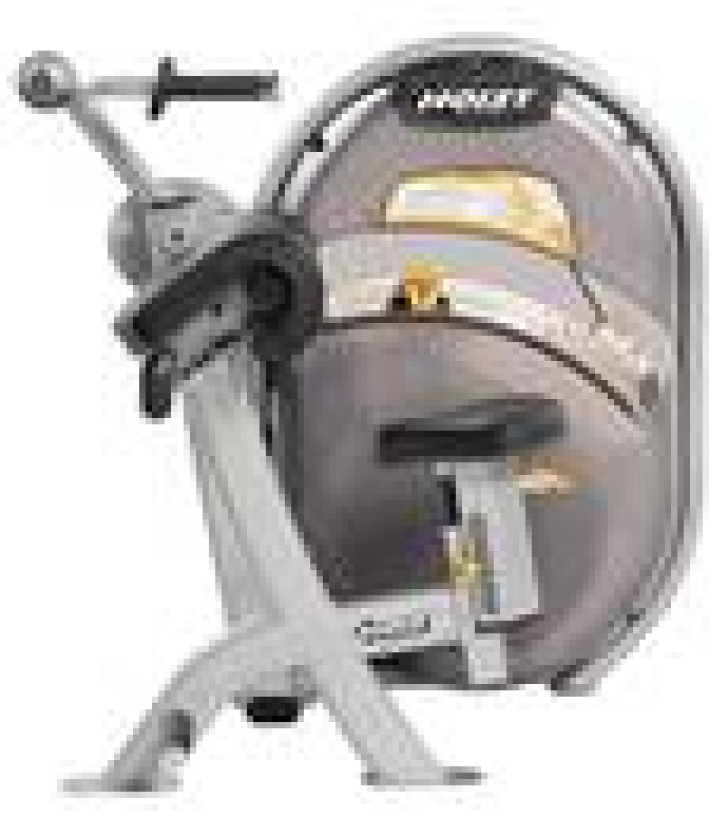 Image of Hoist Triceps Press CL-3103