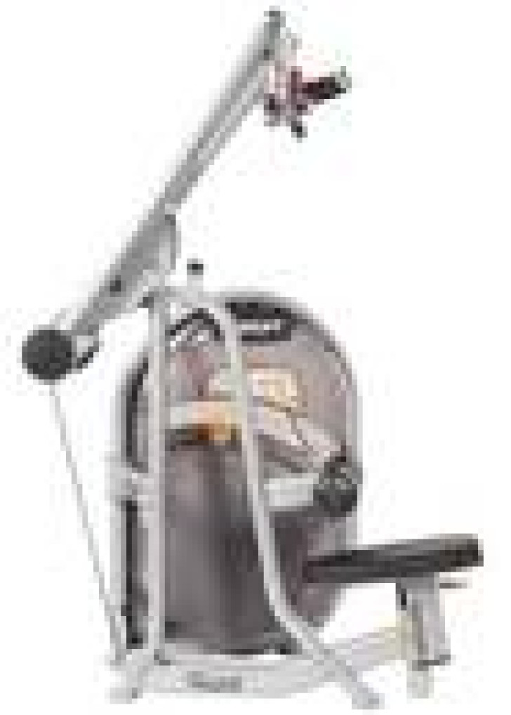 Image of Hoist Lat Pulldown CL-3201