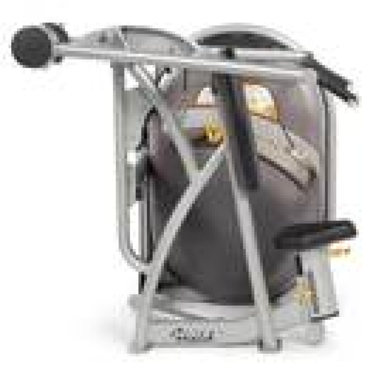 Image of Shoulder Press CL-3501