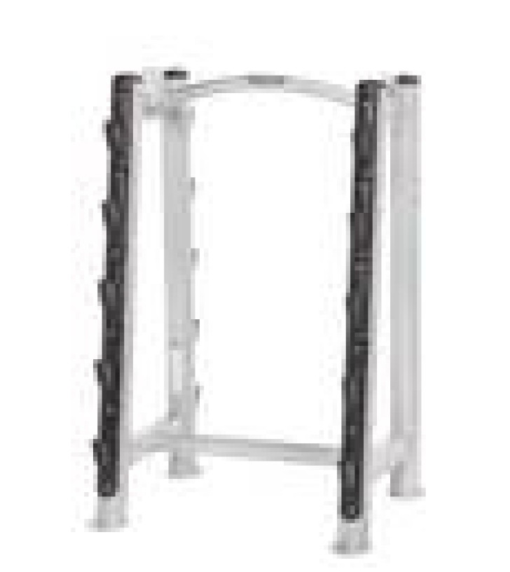 Image of Barbell Rack CF-3465