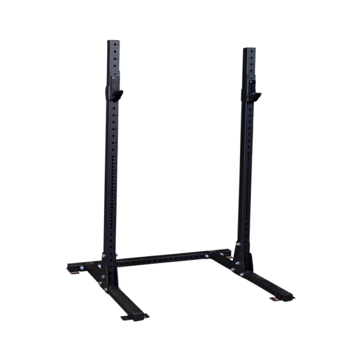 Image of Commercial Squat Stand PPR250