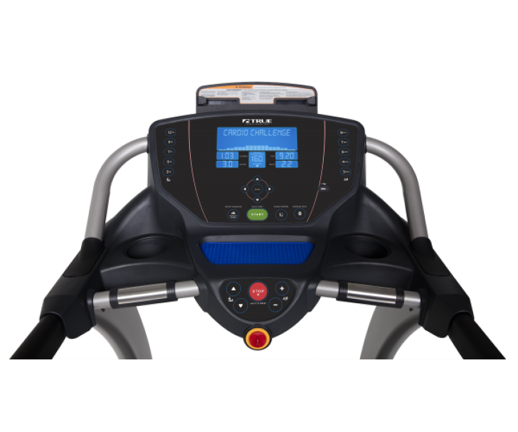 Image of Performance 8000 Treadmill 9