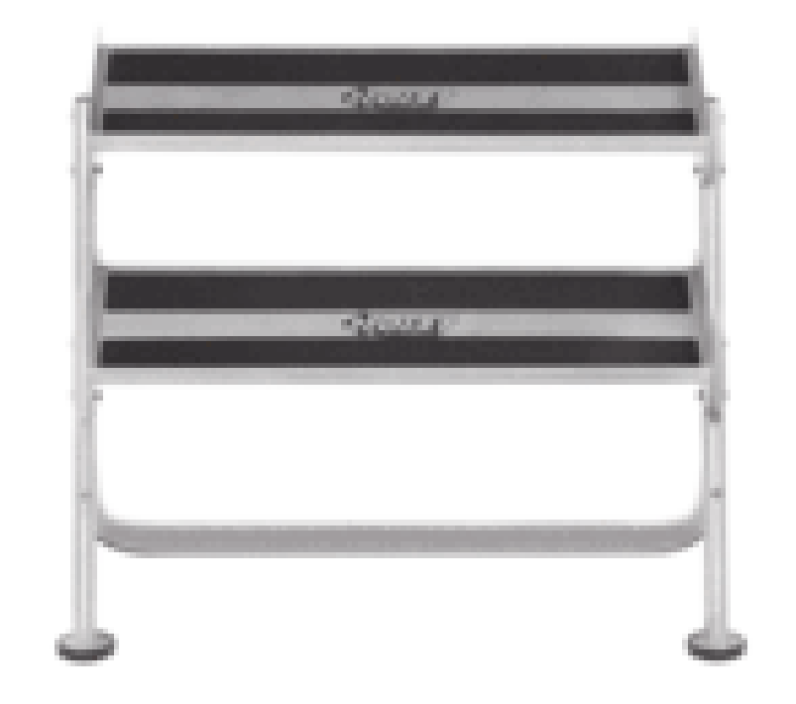 Image of 36'' Dumbbell Rack