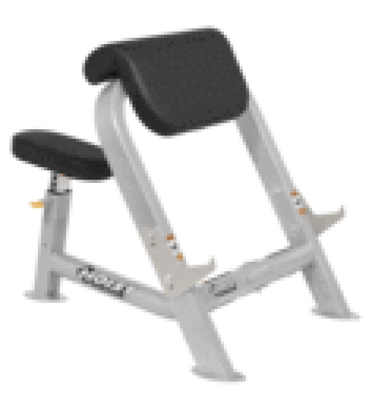 Image of HF-4550 Preacher Curl